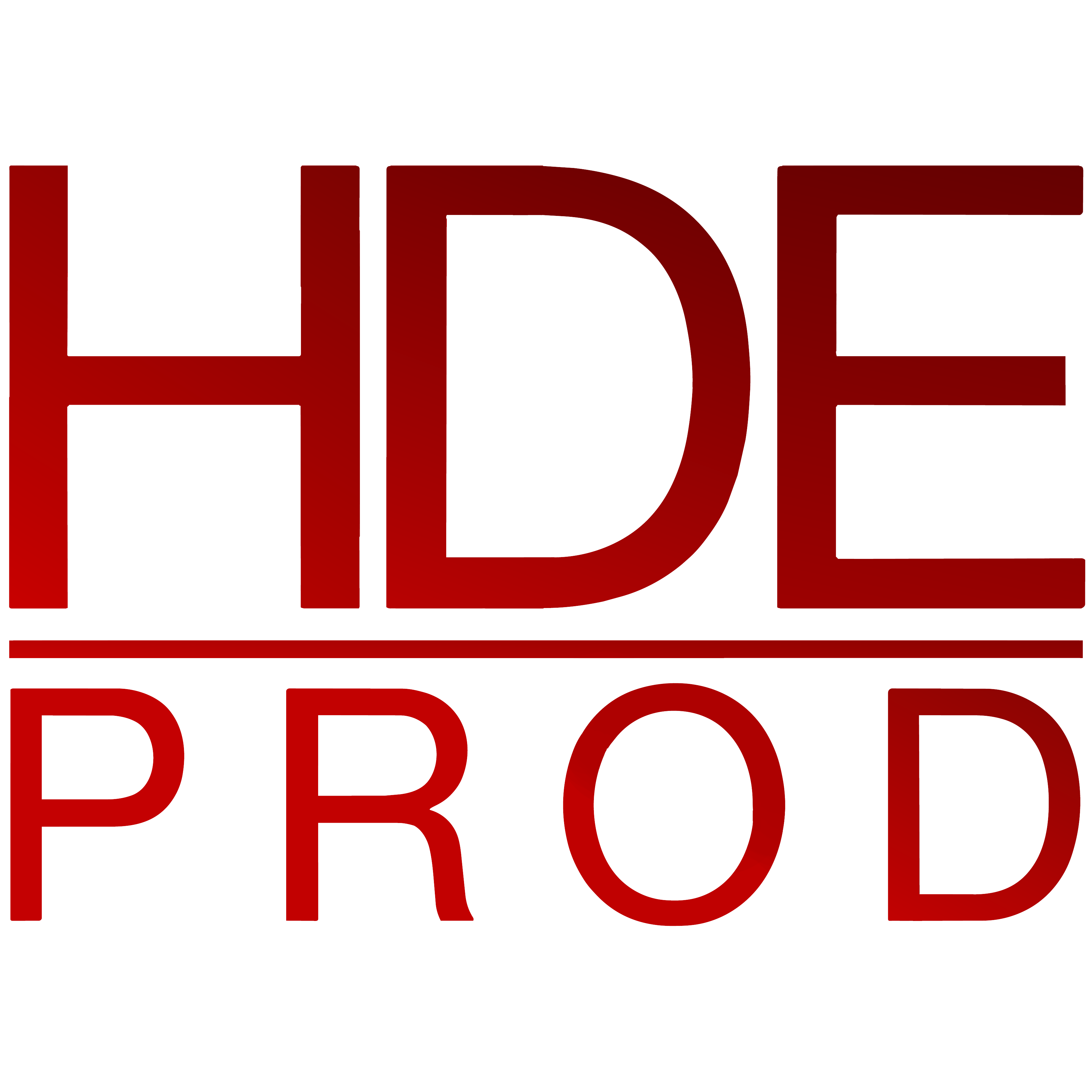 HDE-PROD